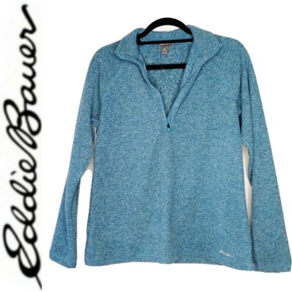 EDDIE BAUER PULLOVER - Picture 1 of 5